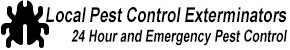 Two Rivers AK Pest Control Exterminators